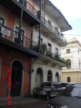 Casco Viejo, Panama City, Panama – Best Places In The World To Retire – International Living